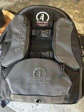 Tamrac expedition black for sale  HORSHAM