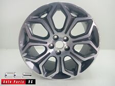 1pc alloy wheel for sale  Shipping to Ireland