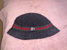 Authentic gucci bucket for sale  BIRMINGHAM
