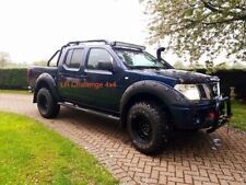 Wide wheel arches for sale  LOUTH