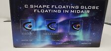 Floating globe led for sale  Vancouver