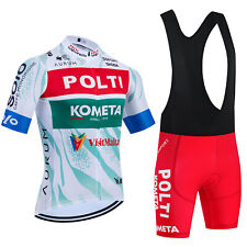 Completo ciclismo polti usato  Italia