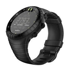 Pulseira de relógio macia com fecho de metal para Suunto Core comprar usado Pulseira de relógio macia com fecho de metal para Suunto Core comprar usado  Enviando para Brazil