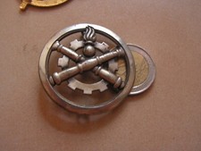 Insigne militaire beret d'occasion  Gréoux-les-Bains