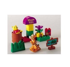 Lego duplo 2983 d'occasion  Méru