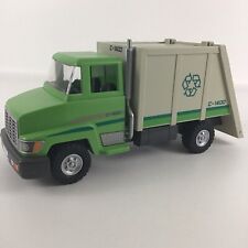 Playmobil recycle garbage for sale  Warren