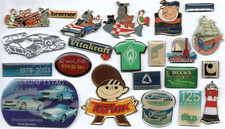 Pin lot bremen gebraucht kaufen  Bremen