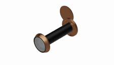 Spioncino lenti angolo usato  Crotone