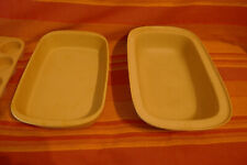 Pampered chef stoneware gebraucht kaufen  Burbach