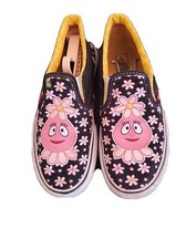 Girls vans gabba for sale  Tuckahoe