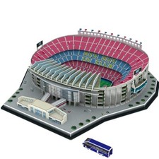 Small football stadium d'occasion  Expédié en Belgium