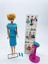 Vintage barbie 1965 d'occasion  Versailles