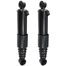 Rear shock absorber d'occasion  Expédié en Belgium