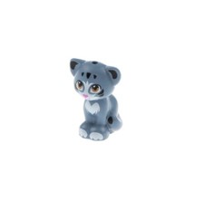 Lego tier katze gebraucht kaufen  Mylau