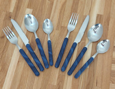 Vintage oneida 8pcs for sale  CHATTERIS