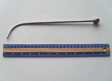 Urethral sound probe for sale  UK