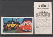 Trade cards tonibell for sale  MIDHURST