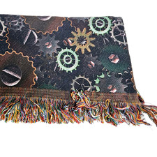 Zazzle throw steampunk for sale  San Jose