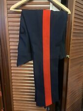 Pantaloni militari inglesi usato  Vimercate