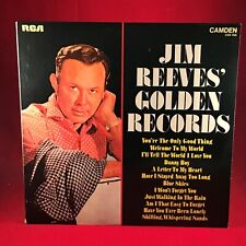Jim reeves jim for sale  STAFFORD