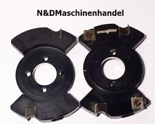 Mafell verstellnuter nutfräse gebraucht kaufen  Deutschland