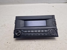 Peugeot 308 dashboard for sale  DALKEITH