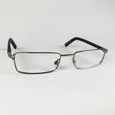 Timberland eyeglasses gunmetal for sale  LONDON