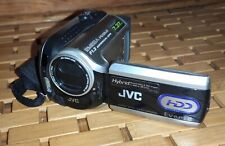 Camescope hybride jvc d'occasion  Champigny-sur-Marne
