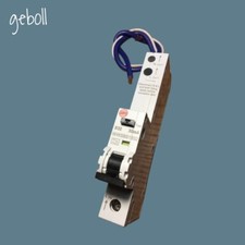 Wylex nhxsbs1b32 rcbo for sale  WIDNES