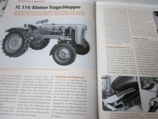 Fendt dieselross 114 gebraucht kaufen  Münsing