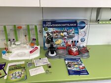 Chemiebaukasten kinder 2 gebraucht kaufen  Hochdorf-Assenheim