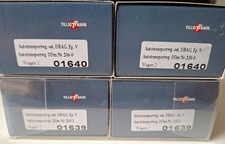 Tlg autotransportzug pkws gebraucht kaufen  Rüsselsheim am Main