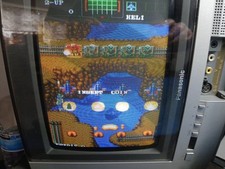 Arcade chopper pcb for sale  UXBRIDGE