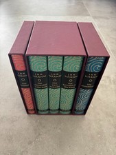Folio society the gebraucht kaufen  Kirchheim unter Teck