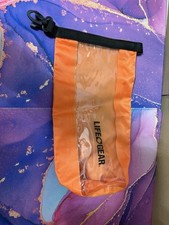 Life Gear 2L bolsa seca para caminhadas ao ar livre barco comprar usado  Enviando para Brazil