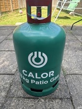 Calor patio gas for sale  BRISTOL