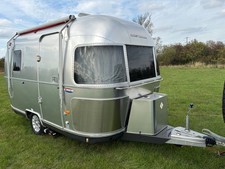 Airstream bambi 2012 for sale Airstream bambi 2012 for sale  TROWBRIDGE