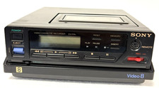 Sony c8u video for sale  Port Chester