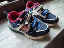 scarpe super mario usato scarpe super mario usato Sale
