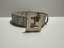 Fendi pieece white for sale  Los Angeles