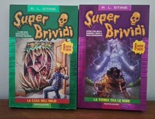 super brividi usato  Brescia