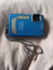 Olympus tough 320 for sale  SWANSEA