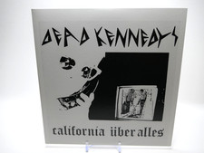 DEAD KENNEDYS - CALIFORNIA UBER ALLES / 7" MFO 42921 COVER AND DISC ARE MINT!!! comprar usado DEAD KENNEDYS - CALIFORNIA UBER ALLES / 7" MFO 42921 COVER AND DISC ARE MINT!!! comprar usado  Enviando para Brazil