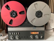 Revox a77 mkiv d'occasion  Brive-la-Gaillarde