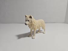 Schleich white arctic for sale  Cantonment