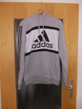 Adidas herren hoodie gebraucht kaufen  Herne