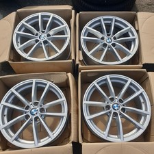 Inch alloy wheels for sale  SHEFFIELD