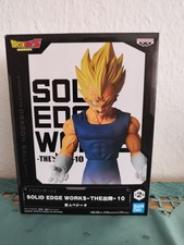 Majin vegeta solid gebraucht kaufen  Aue