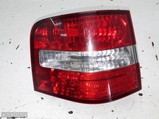 2003 FIAT STILO LANTERNA TRASEIRA TRASEIRA CARAVANA ESQUERDA LHD comprar usado  Enviando para Brazil