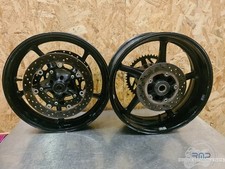 Paire jantes yamaha d'occasion  Le Lion-d'Angers